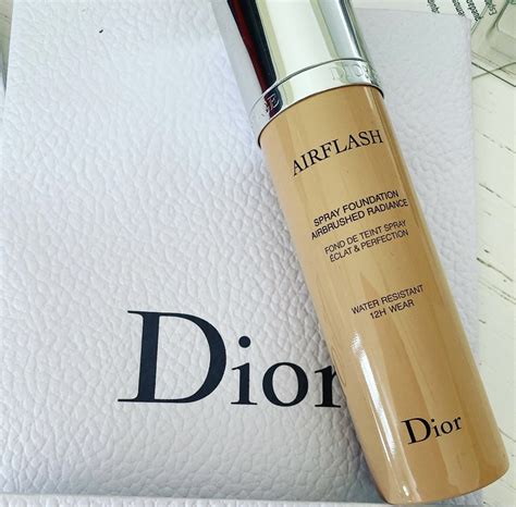 why did dior discontinue airflash|replacement for dior airflash.